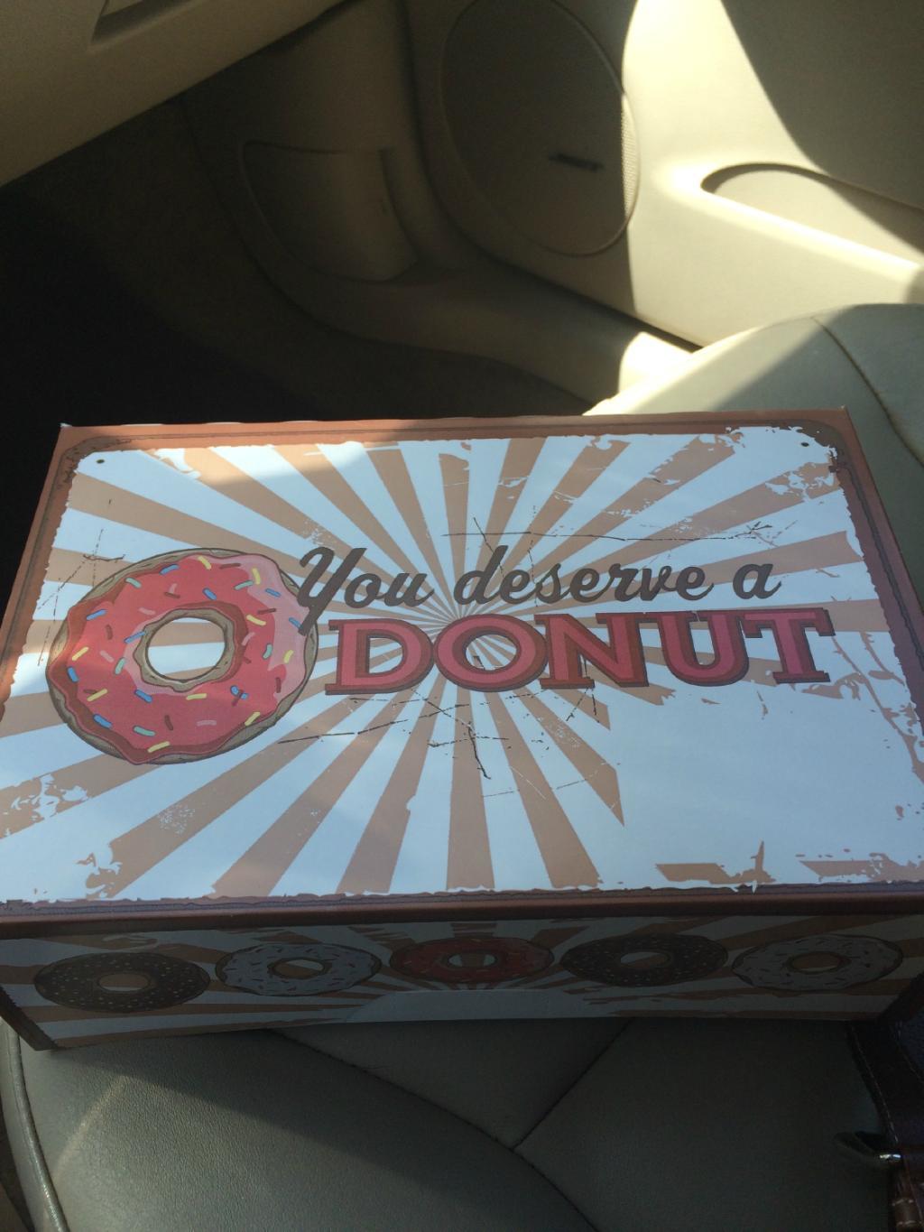 Lickin Good Donuts and Kolaches